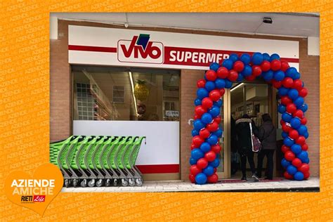 vivo guidizzolo|Supermercato VIVO